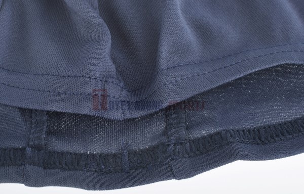 ũ bơi Speedo Polyester Junior trẻ em (Xanh đậm)