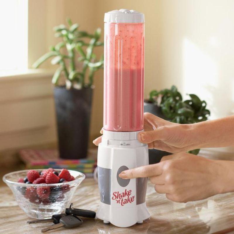 Giá bán Máy xay sinh tố mini cầm tay