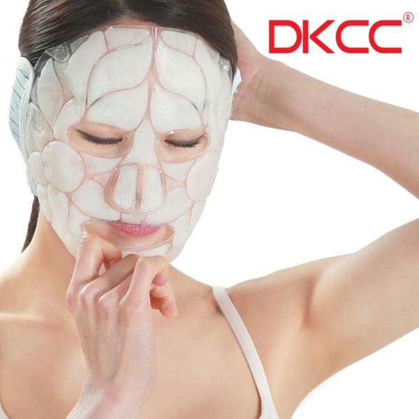 DKCC Ice Cooling Mask 1