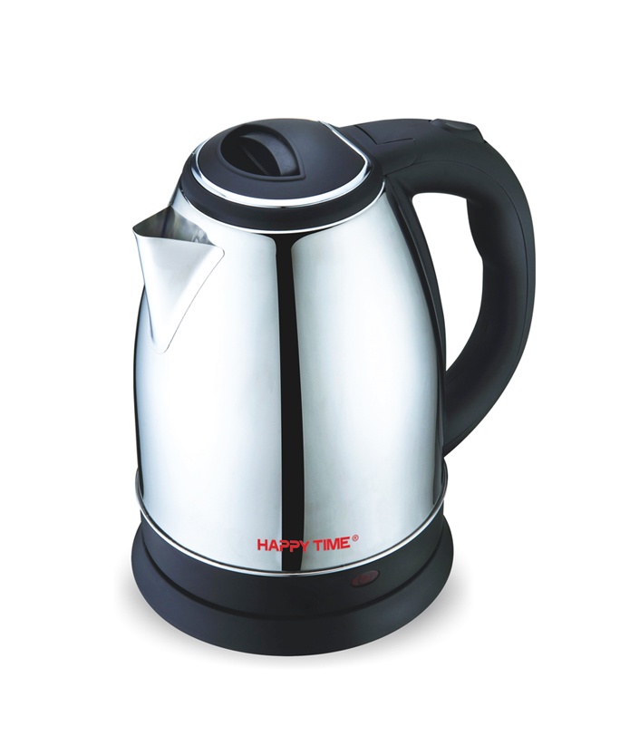 ẤM SIÊU TỐC INOX 1.8L HAPPY TIME HTD1088