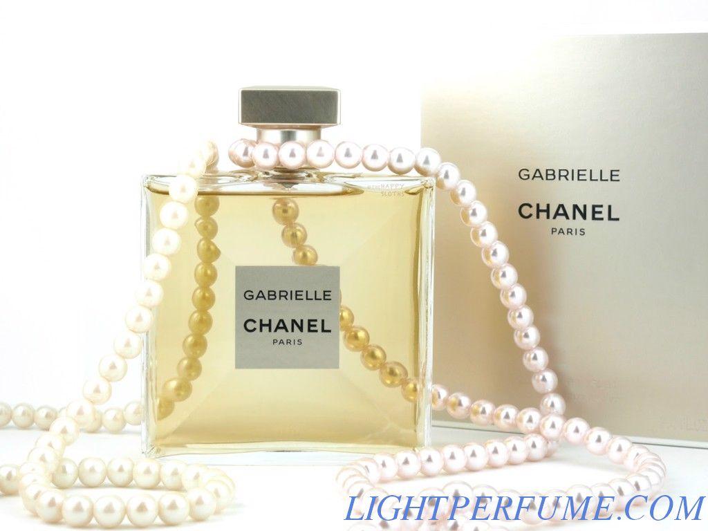 Nước hoa nữ Chanel-Gabrielle (EDP)- 100ML