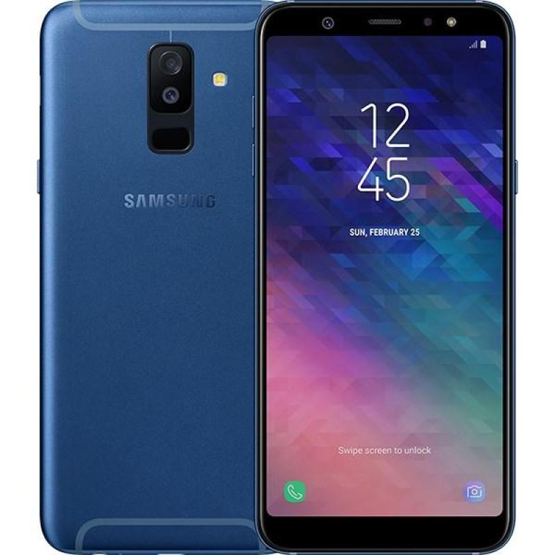 Samsung Galaxy A6 (2018) - Hãng phân phối chính thức