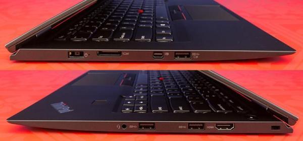 Bảng giá Lenovo Thinkpad X1 Carbon I7 6600U-8Gb-SSD 256-14 Full HD IPS 1920*1080 Phong Vũ