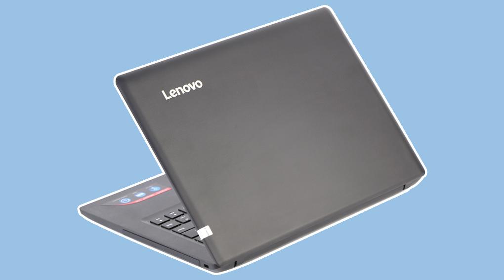 Lenovo IdeaPad 110 14IBR N3060 - Thiết kế máy Lenovo IdeaPad 110 14IBR N3060