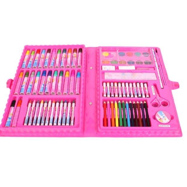 Mua bộ hộp màu 86 chi tiết (khomuare)