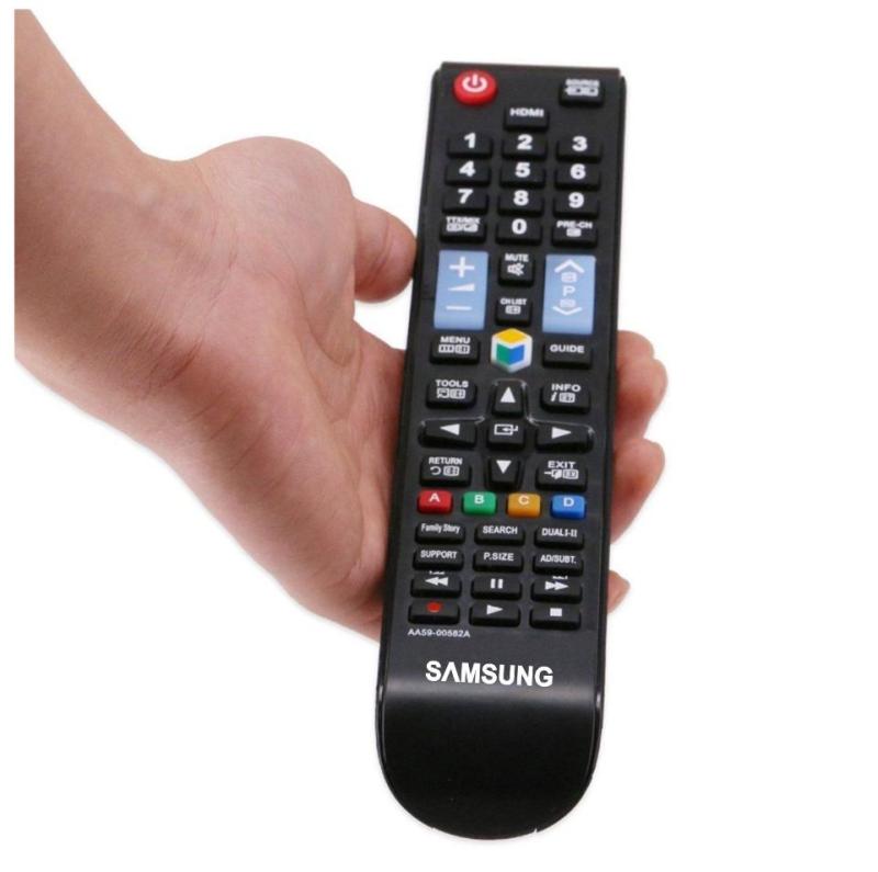 Remote TV SAMSUNG đa năng (Tiêu chuẩn)