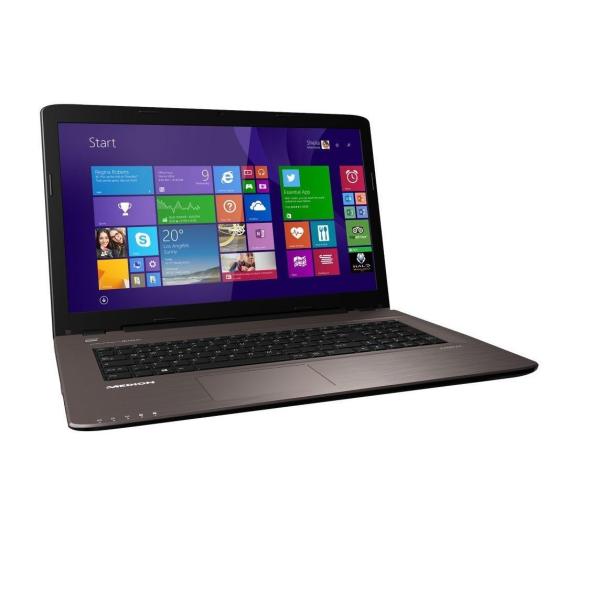 Bảng giá Laptop MEDION AKOYA E7416 i7 5500 /4/SSD120GB/  2018(Hàng Nhập Khẩu) Phong Vũ