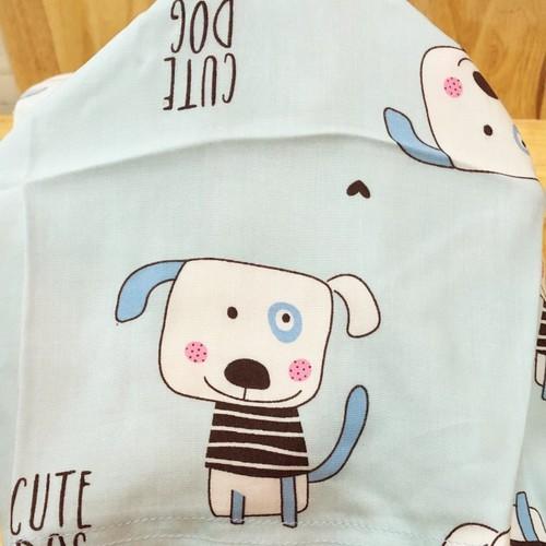 Bộ Lanh Cho Bé 7-25kg | Đồ bộ tone 7