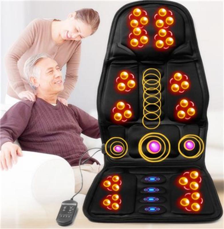 Ghế Massage toàn thân, giúp giảm căng thẳng mệt mỏi - Uy tín Chất lượng Đẳng cấp Sang trọng Khuyến Mãi Khủng BIG SALE 50%