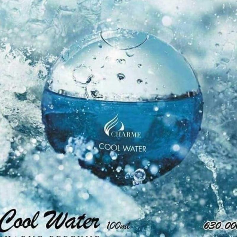 Charme coolwater