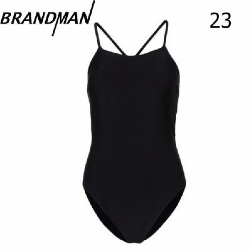 Nơi bán Bikini 1 mảnh đen che bụng mỡ