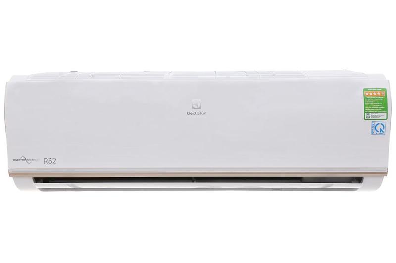 Bảng giá Điều hòa 1 chiều Electrolux ESV18CRO-B1 - 18.000BTU