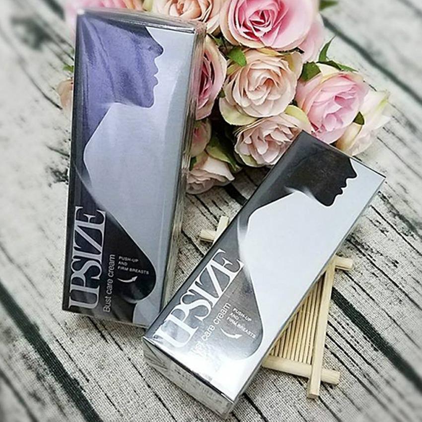 Kem nở ngực Nga 50ml - Mang đến cho chị em vòng 1 tròn đầy, quyến rũ nhập khẩu