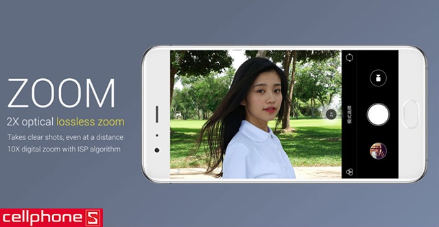 Xiaomi Mi 6 Chính hãng