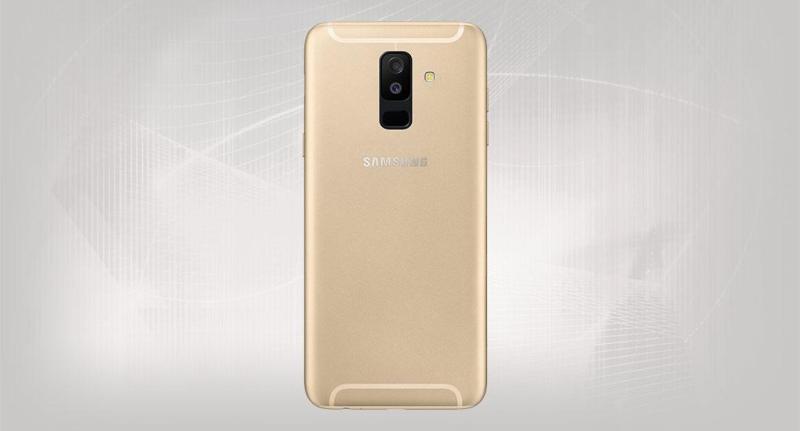 Samsung Galaxy A6 2018 chính hãng