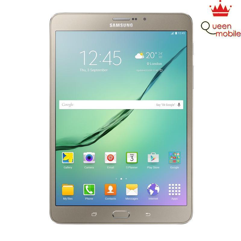 Máy tính bảng Samsung Galaxy Tab S2 9.7 T819Y Vàng đồng chính hãng