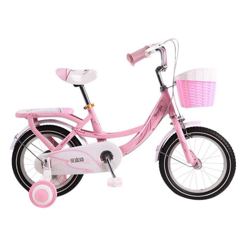 Mua Xe đạp trẻ em Borgki 1201 Pink