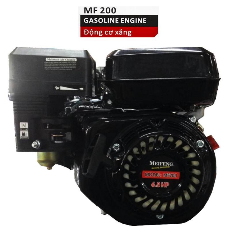 Động Cơ Xăng - MF 200 Meifeng Tools (6.5HP/3600rpm)