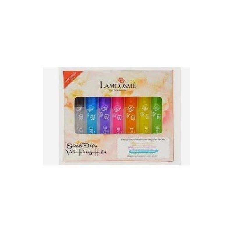 NƯỚC HOA CÂY BÚT LAMCOSME