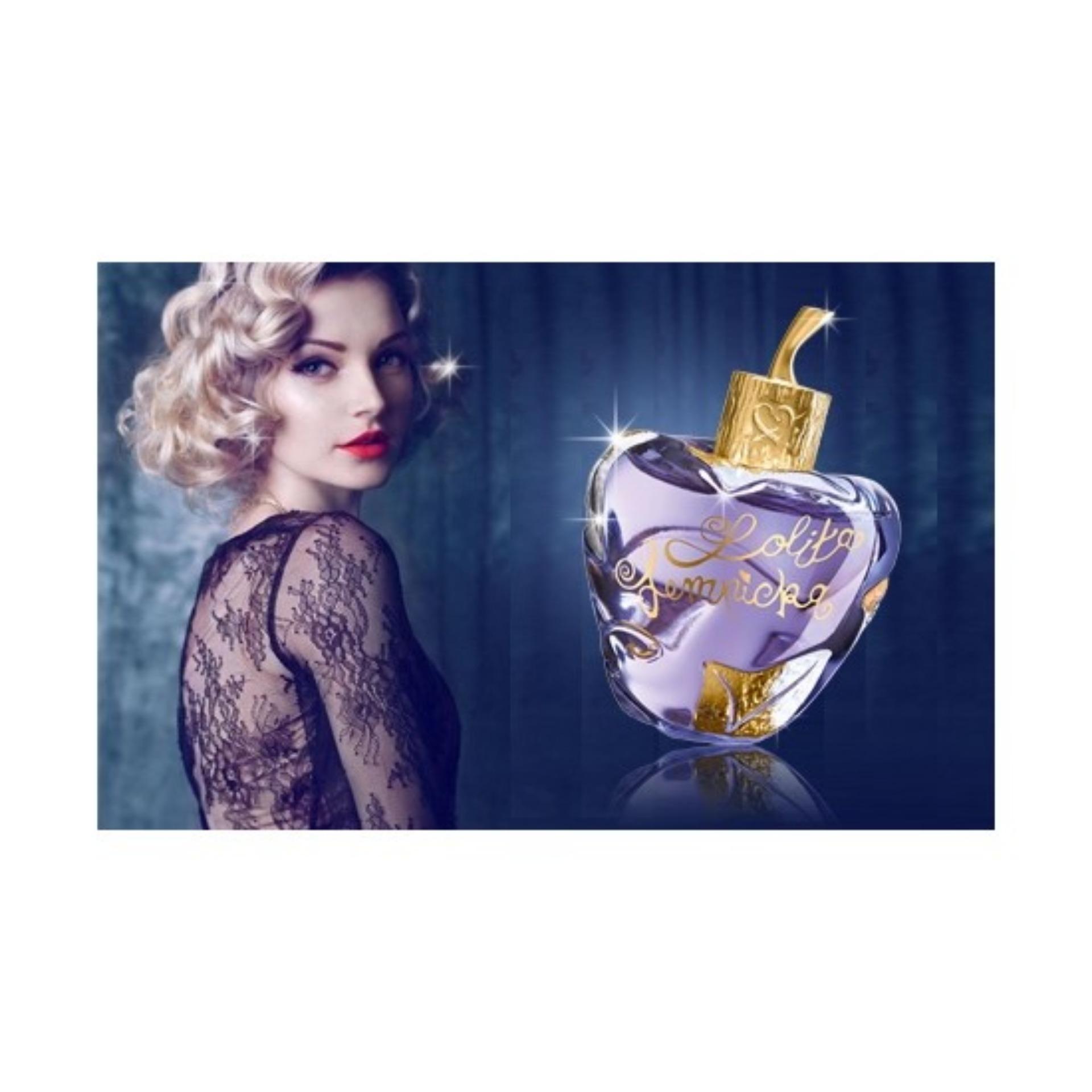 NƯỚC HOA NỮ LOLITA LEMPICKA EDP 100ML