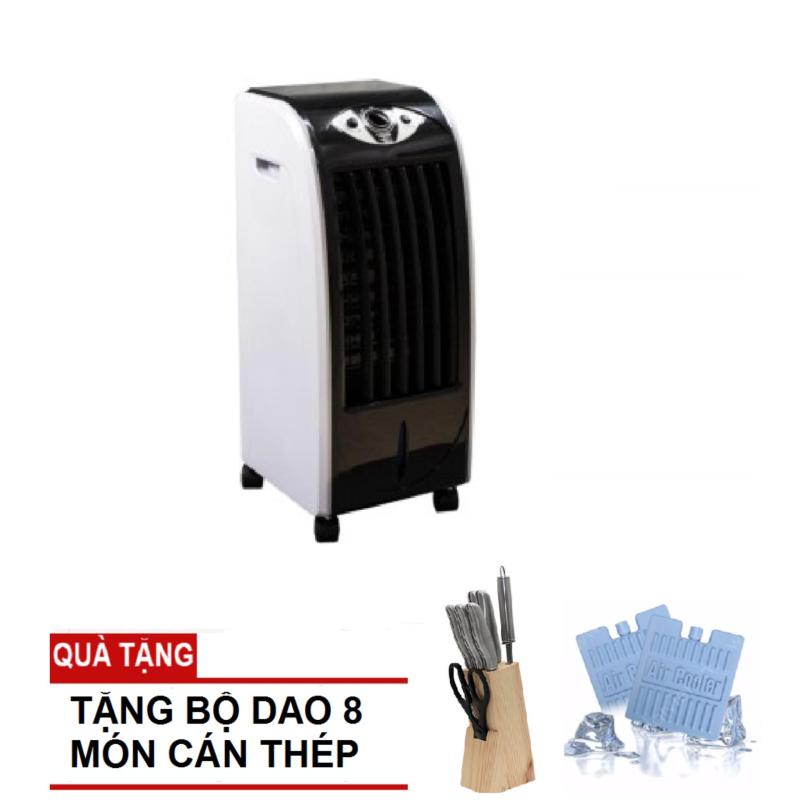 Bảng giá Quạt Hơi Làm Lạnh Không Khí Magic A48 Tặng Bộ Dao 8 Món Cán Thép Sunny Store