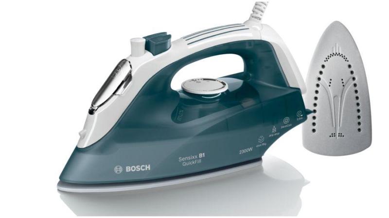 Bàn ủi hơi nước Bosch TDA2650GB