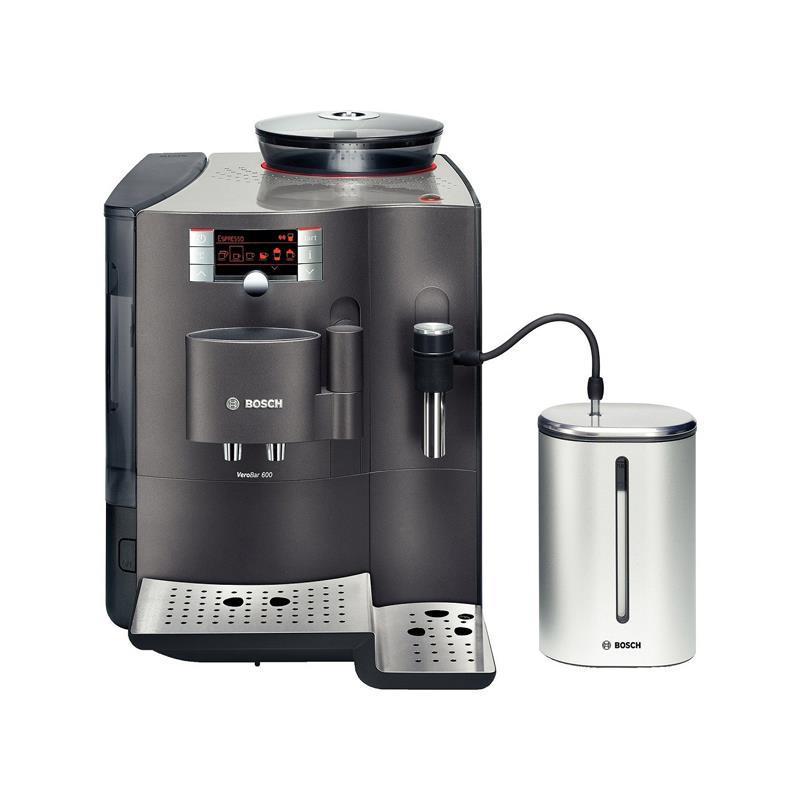 Máy pha cà phê Bosch TES70621RW
