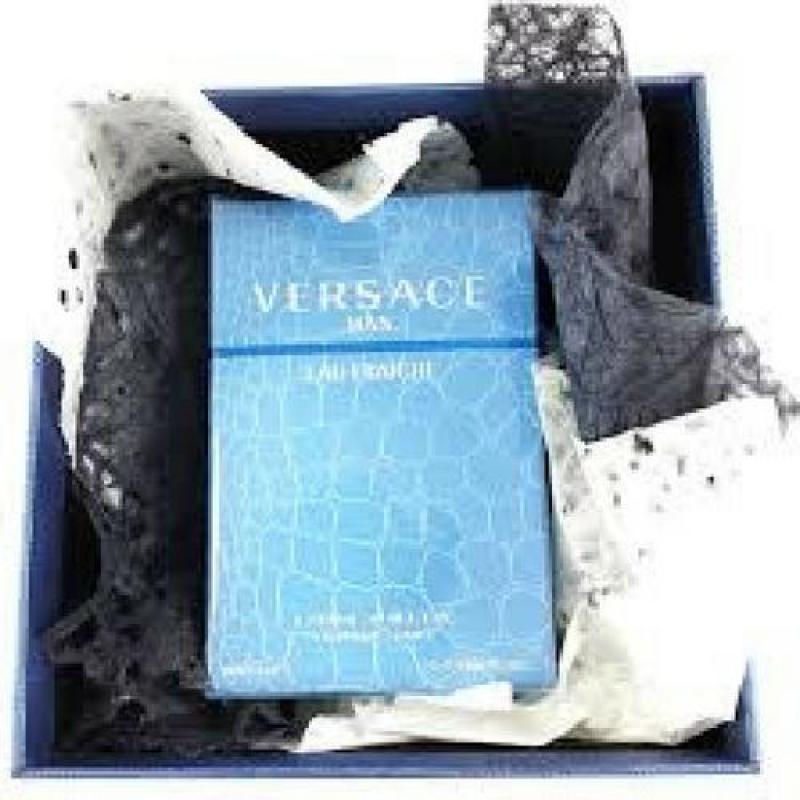 Nước hoa nam mini Versace Man Eau Fraiche EDT 5ml
