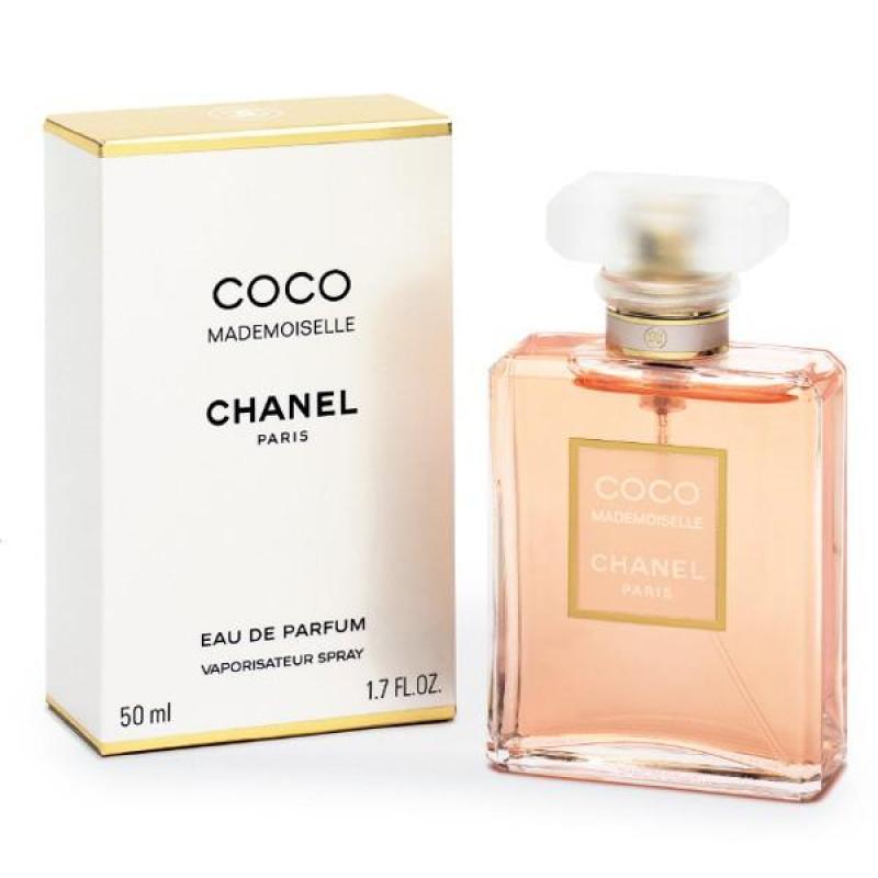 Nước hoa nữ Chanel Coco Mademoiselle Intense EDP 50ml