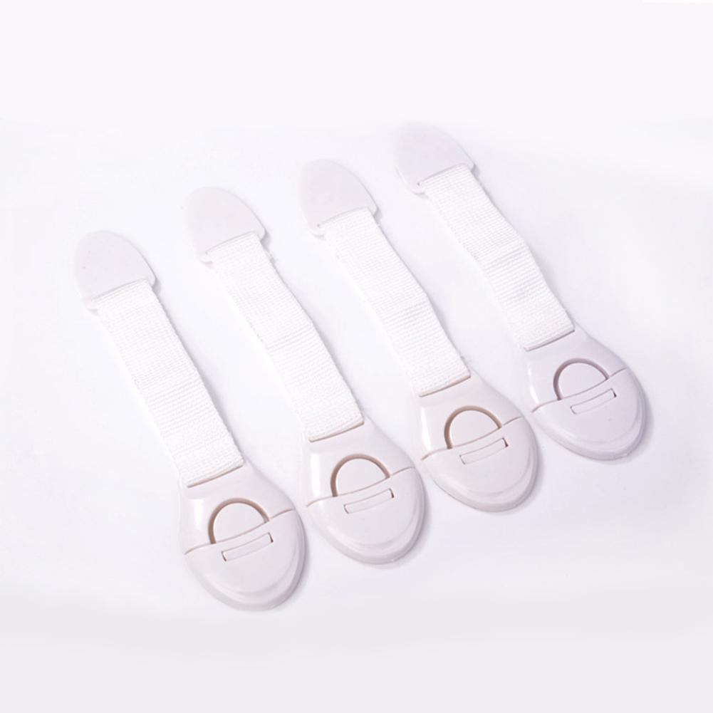 Four Season Big Sale 10pcs Multifunctional Kid Child Infant Baby Drawer Door Cabinet Refrigerator Cupboard Protection Lock Household Toddler Safety Lock By Four Season Big Sale