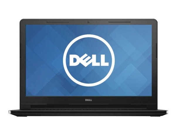 Laptop Dell Vostro 3449 V05KM1-GREY có thiết kế khá mỏng