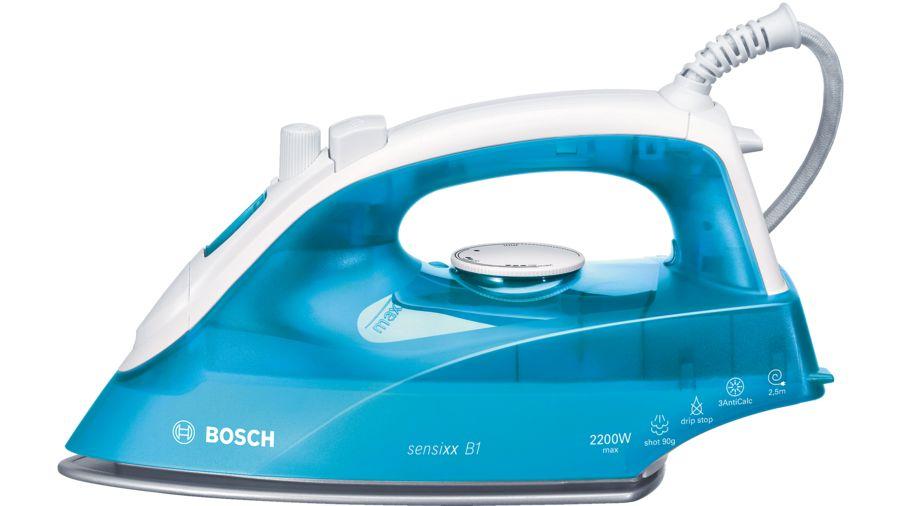 Bàn ủi hơi nước Bosch TDA2633GB