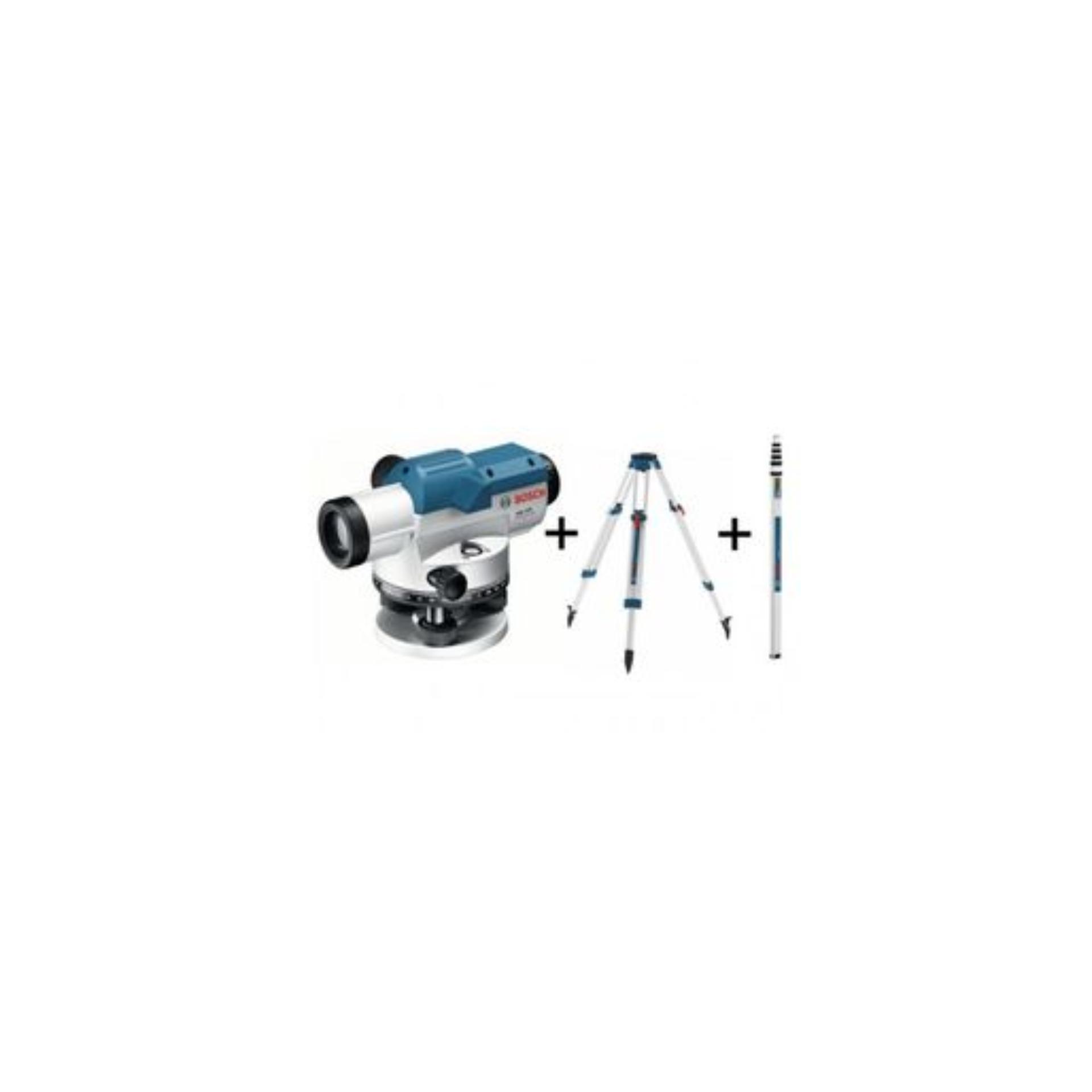 Máy trắc địa, GOL 32 D +BT 160 + GR 500, 0601068500A, Bosch