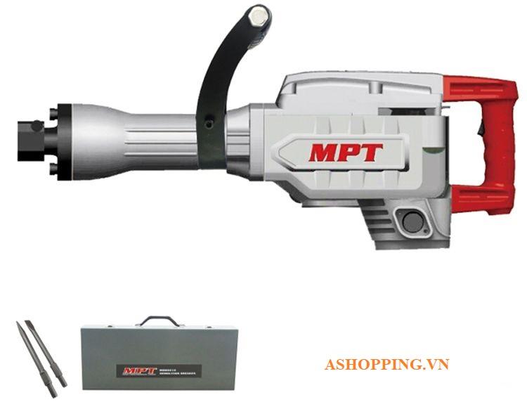 Máy đục bê tông MPT MDB65