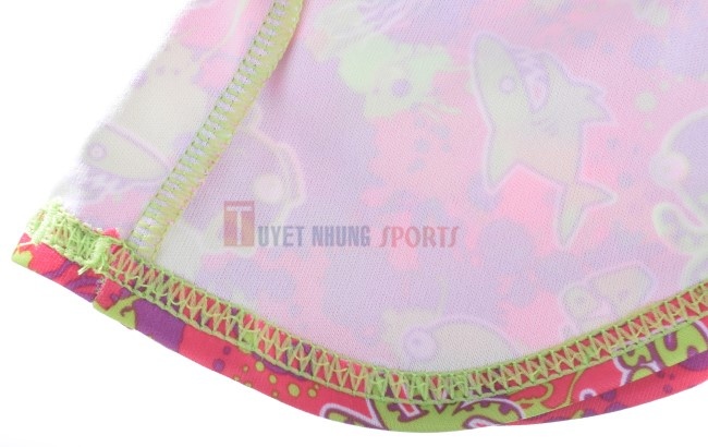 Kính bơi Speedo abc