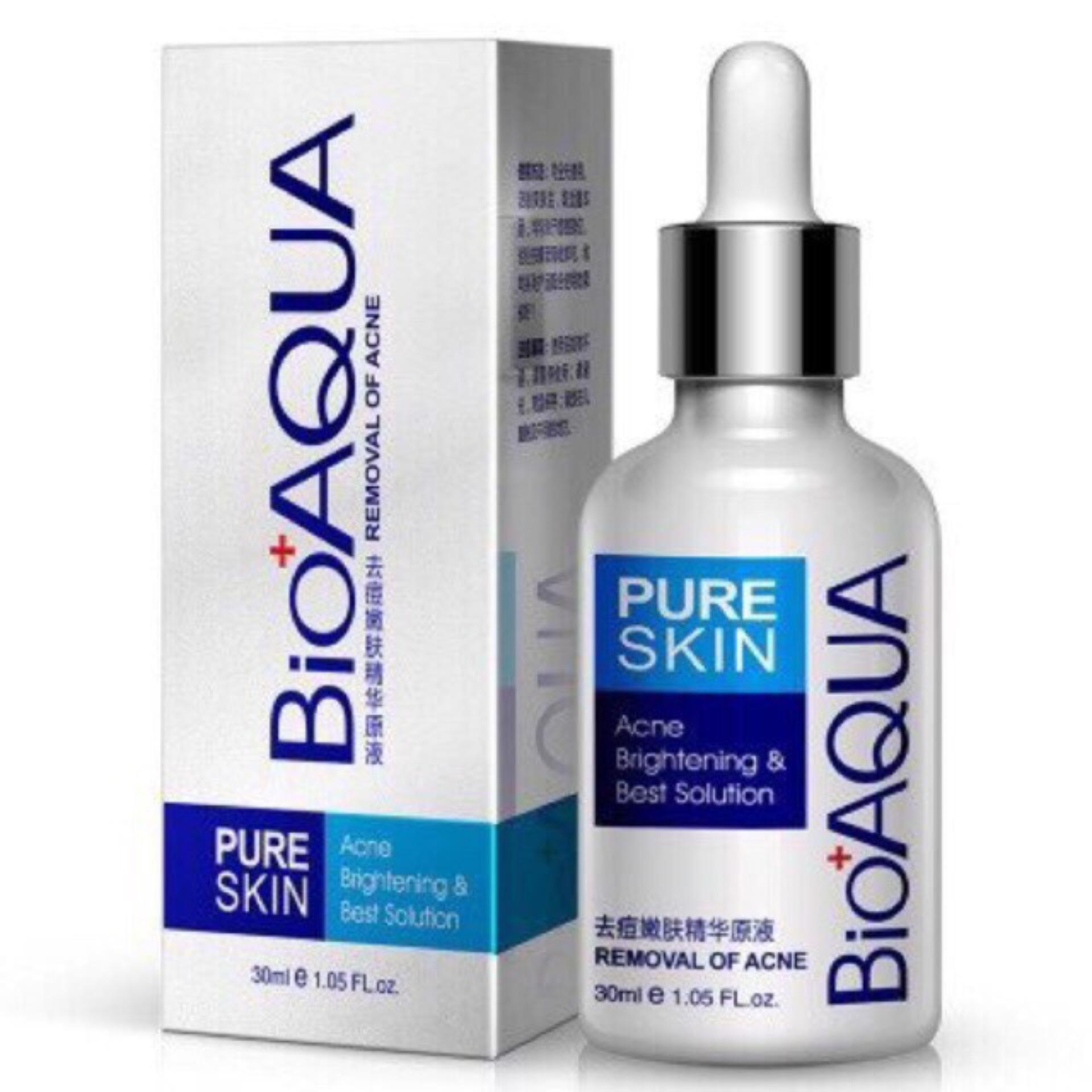 Serum trị mụn làm mờ sẹo và dưỡng da 30ml