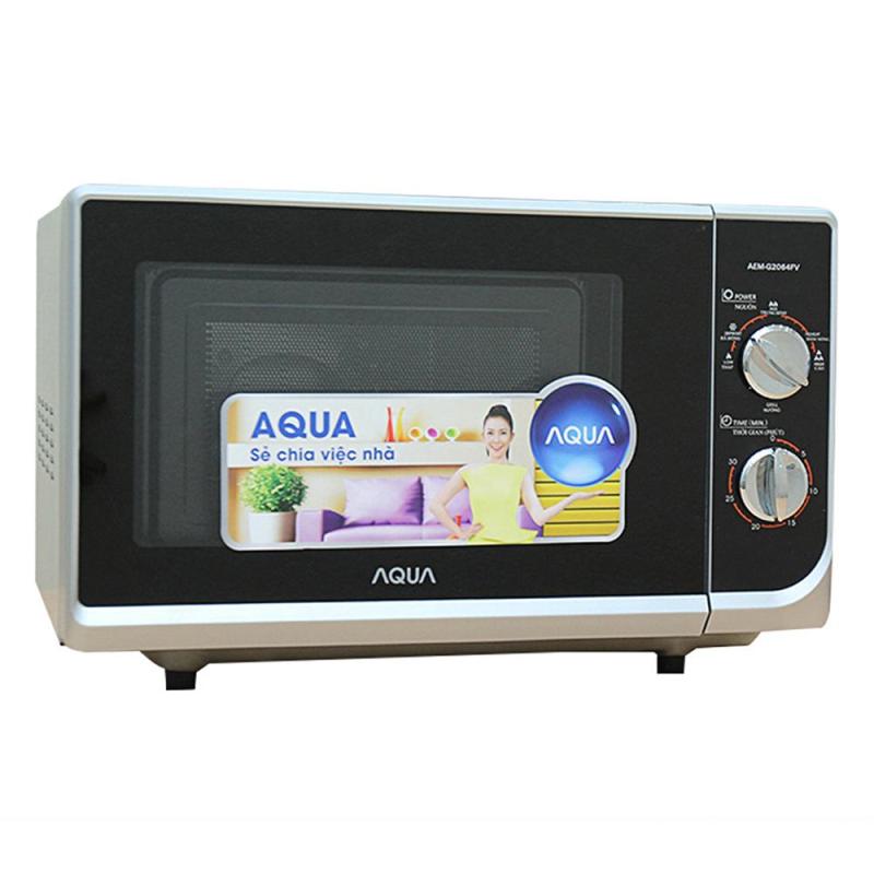 Lò vi sóng Aqua AEM-G2064FV 21 lít