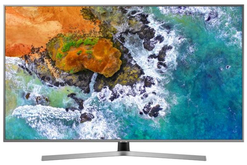 Smart Tivi Samsung 43 inch 43NU7400, 4K UHD, HDR chính hãng