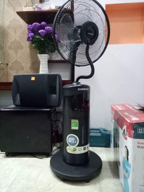 Bảng giá Quạt phun sương SHS 7820