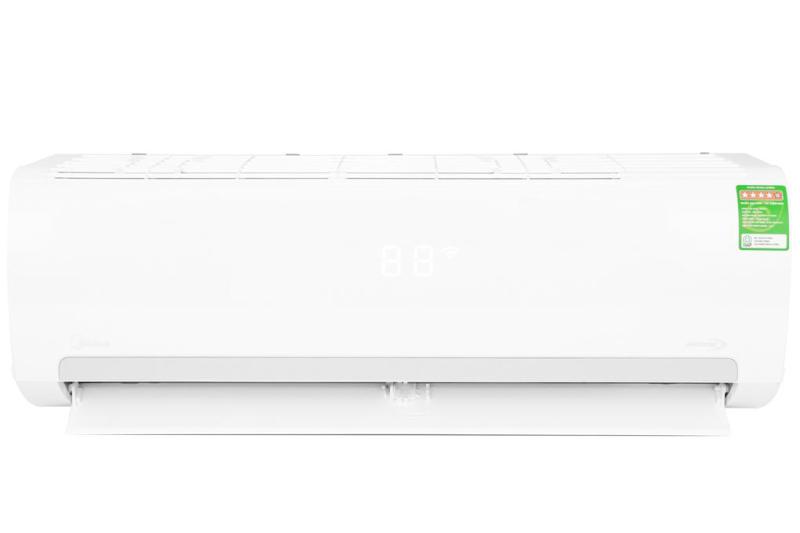 Bảng giá Điều hòa Midea Inverter 12000 BTU MSMAIII-13CRDN1