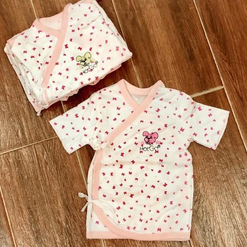 Áo Hột Gà freesize | Áo Cho Bé Sơ Sinh 5