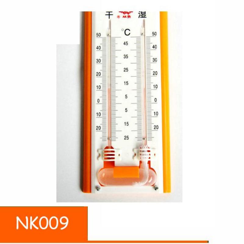 Giá bán Nhiệt kế 2 chiều độ chính xác cao , Nhiệt kế đo nhiệt độ trong phòng- Mã 008