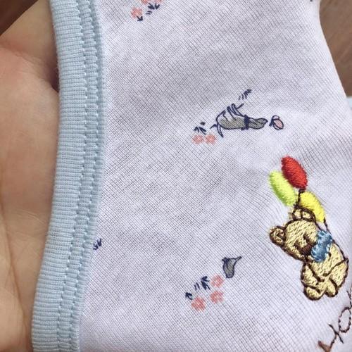 Áo Hột Gà freesize | Áo Cho Bé Sơ Sinh 8