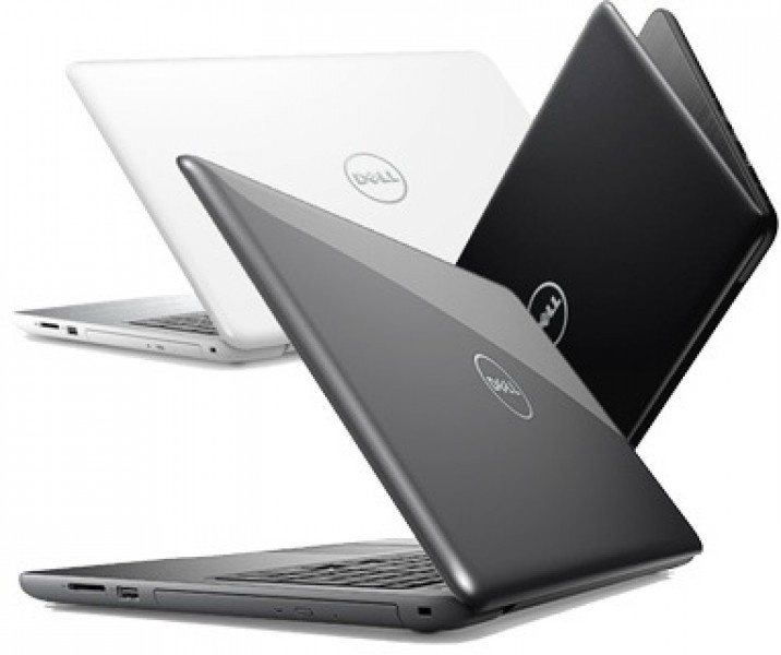Dell Inspiron N5567A