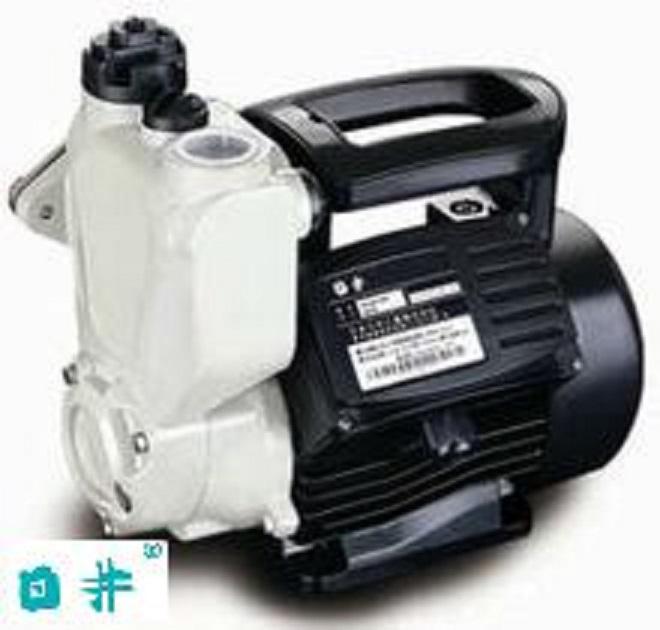 MÁY BƠM NƯỚC CHÂN KHÔNG SHIRAI JLM JLM90-1500SSA