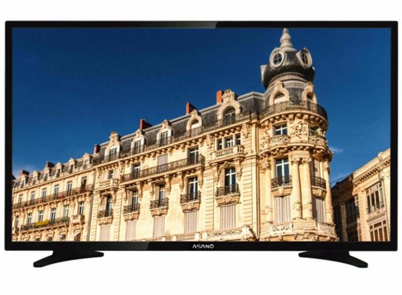 Bảng giá Smart TV Asanzo 40inch Full HD - Model S40EK2500 (Đen) - Hãng phân phối chính thức