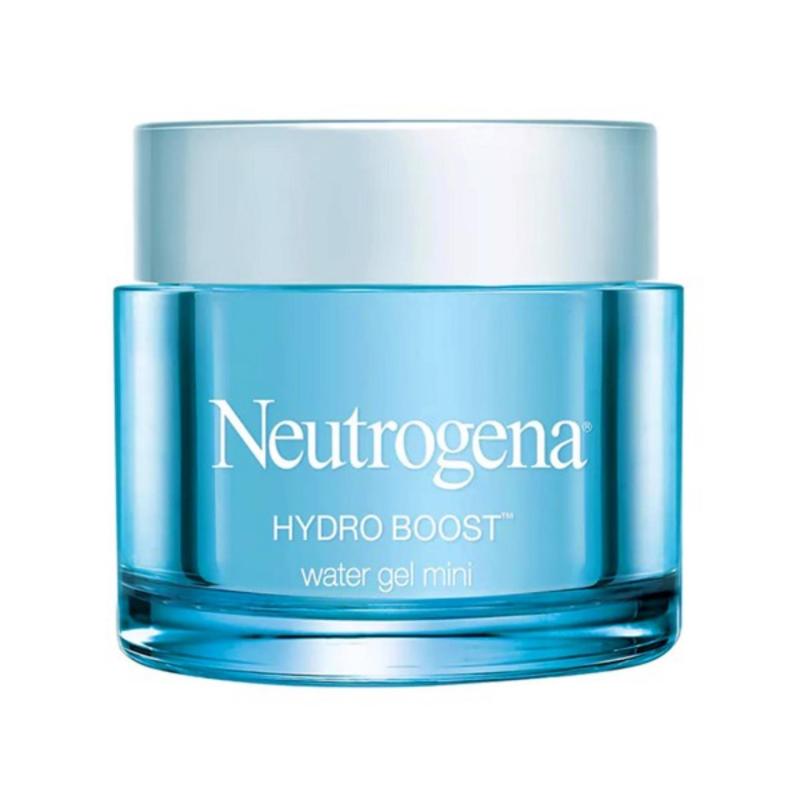 Gel Dưỡng Ẩm Neutrogena Hydro Boost Gel Cream Và Neutrogena Water Gel 50ml Chip Skincare
