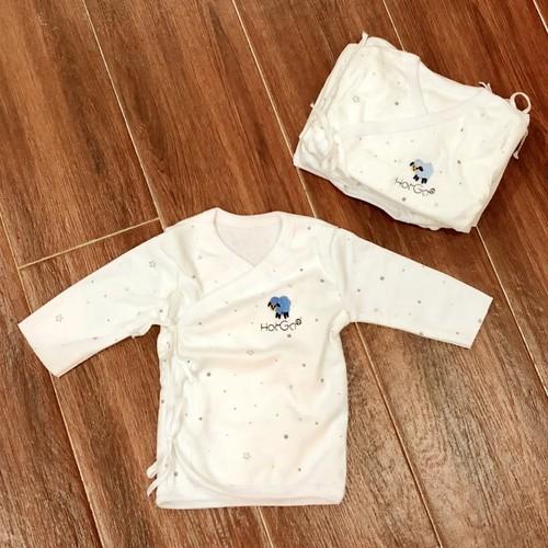 Áo Hột Gà freesize | Áo Cho Bé Sơ Sinh 4