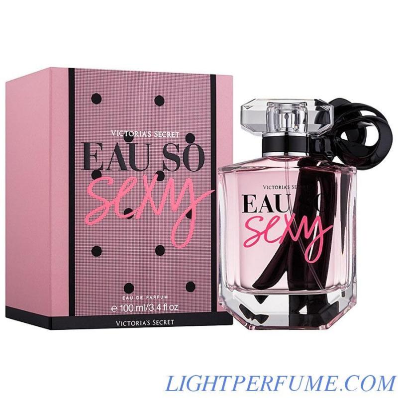 Nước hoa nữ Victoria-Eau Sexy- 100ML