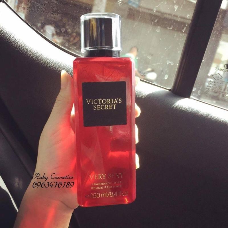 Body Mist Very Sexy Victorias Secret 250ml